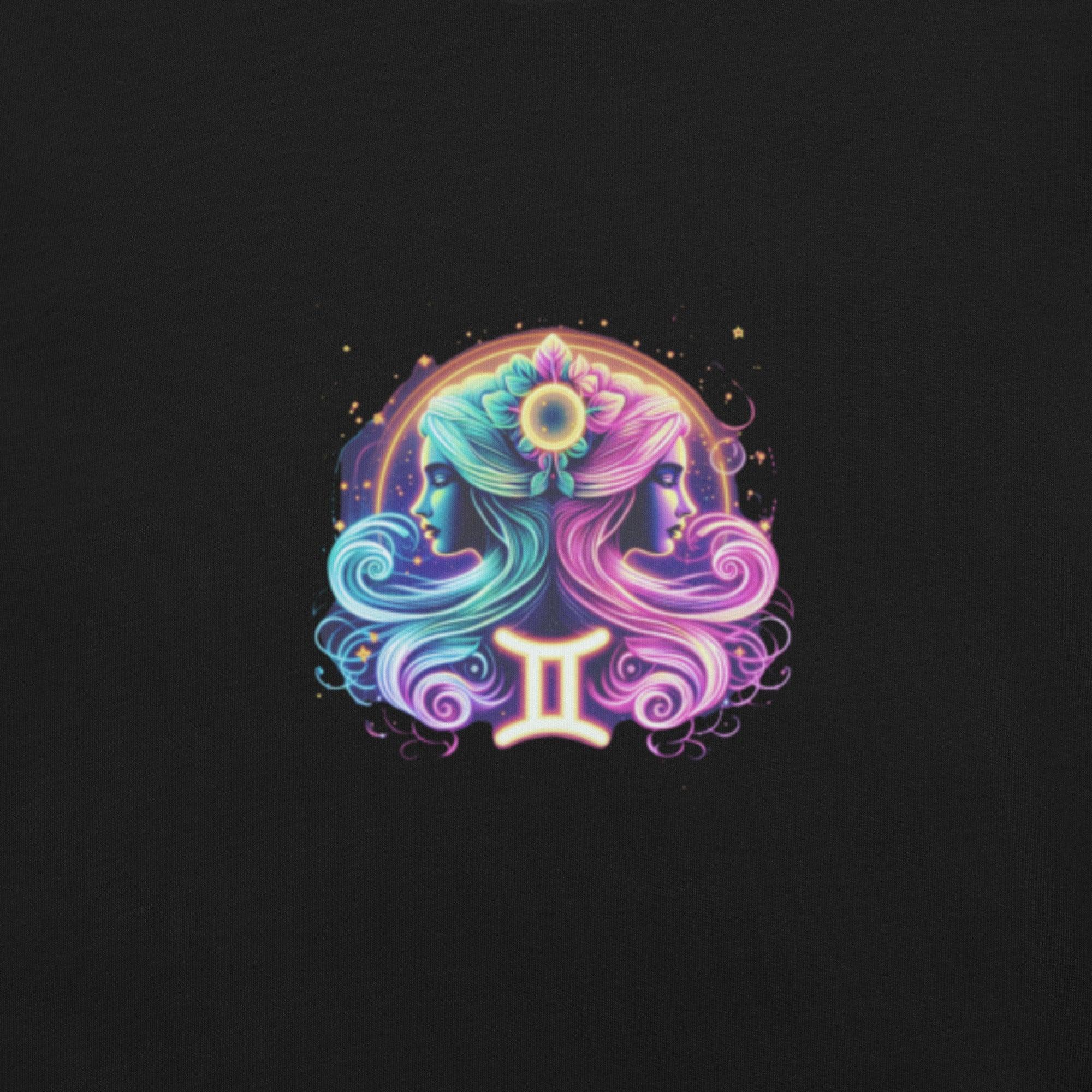 Gemini T-Shirt - Swag Me