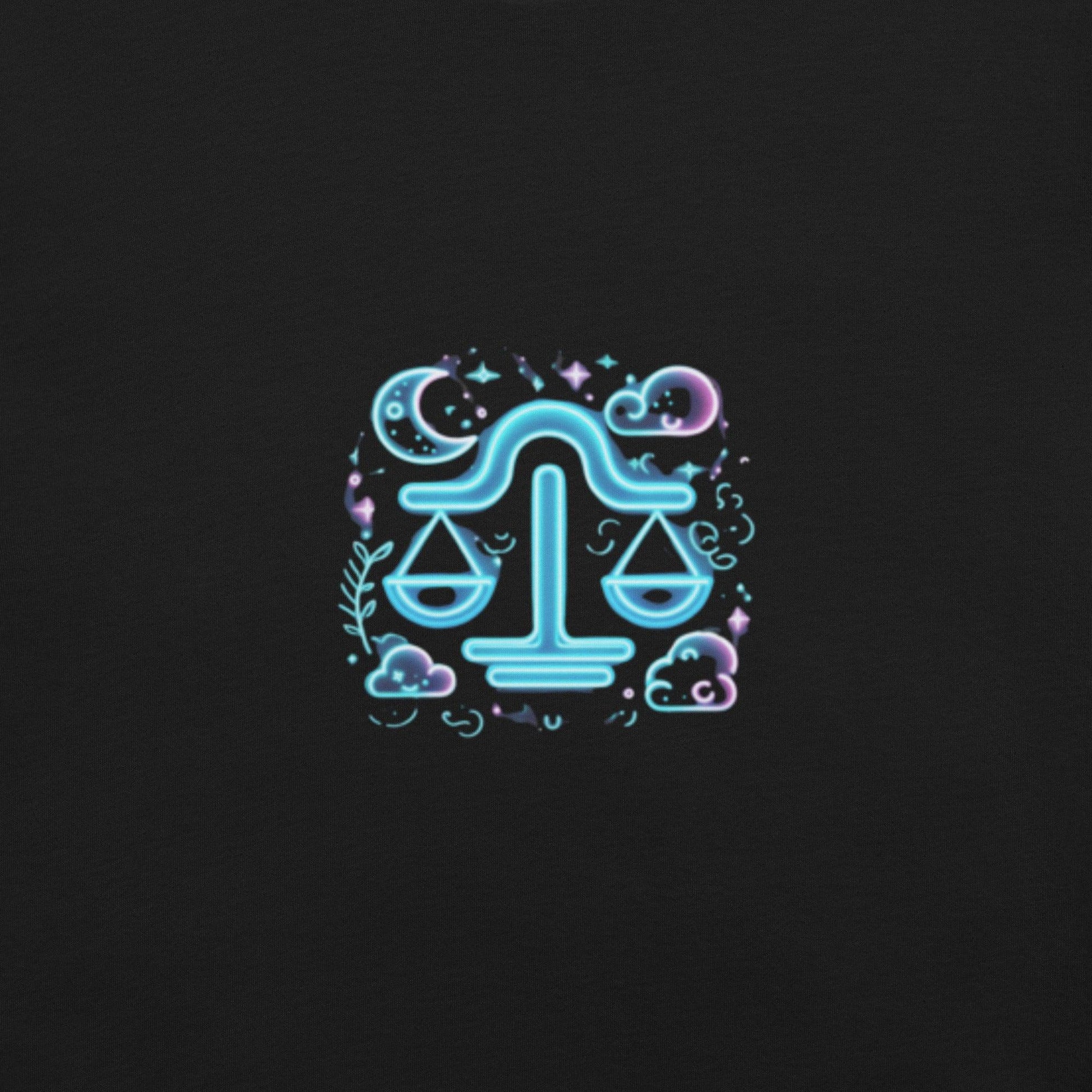 Libra T-Shirt - Swag Me