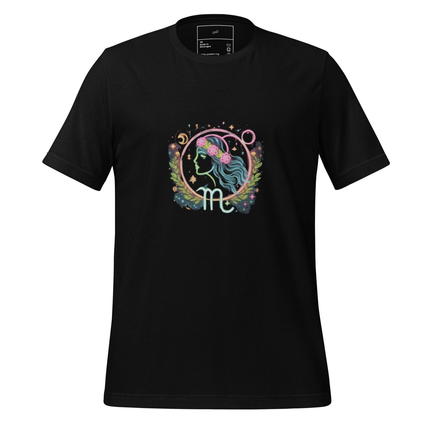 Virgo T-Shirt - Swag Me