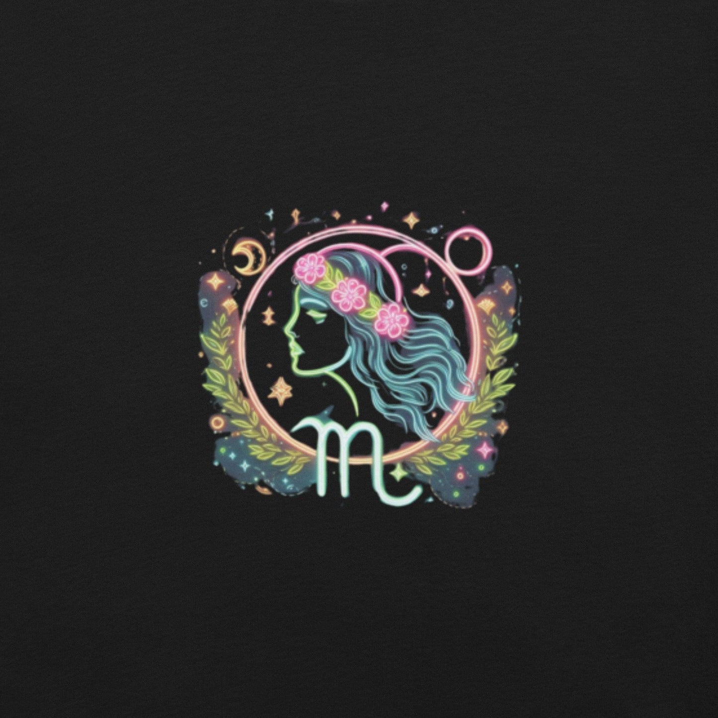 Virgo T-Shirt - Swag Me