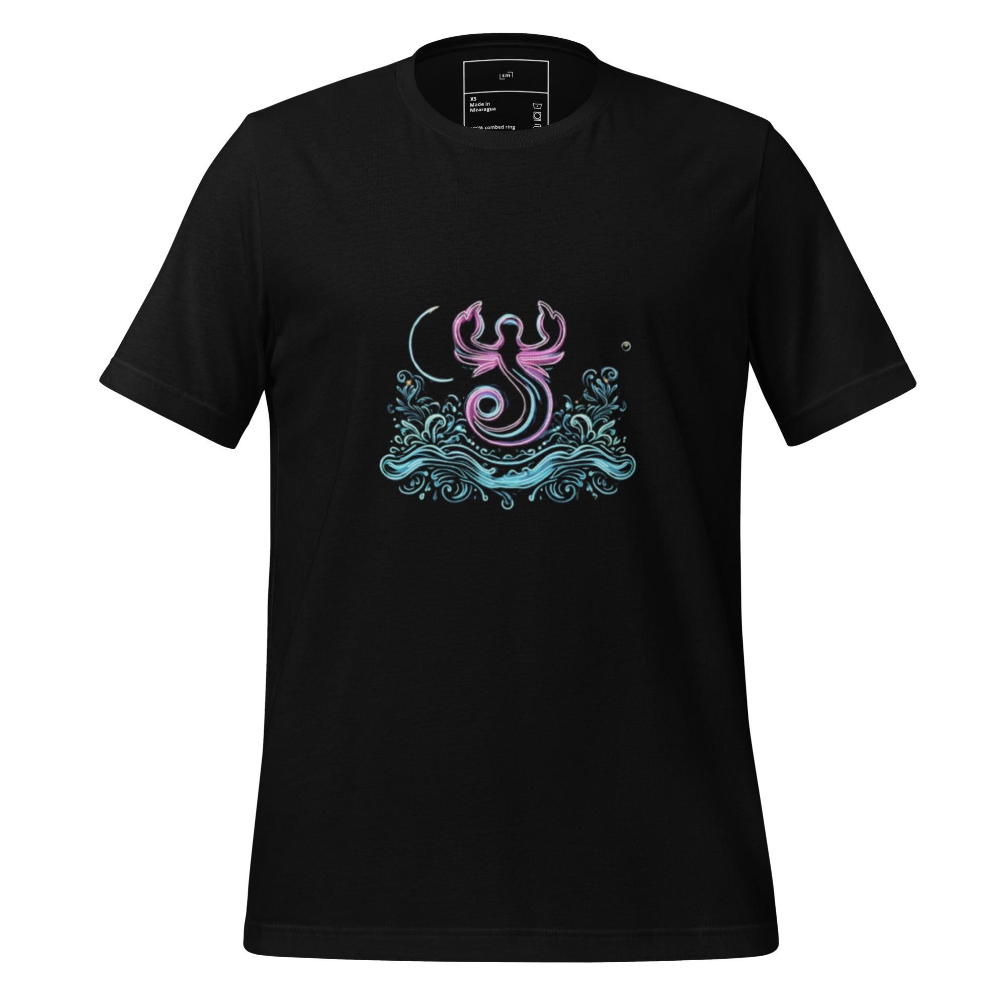 Scorpio T-Shirt - Swag Me