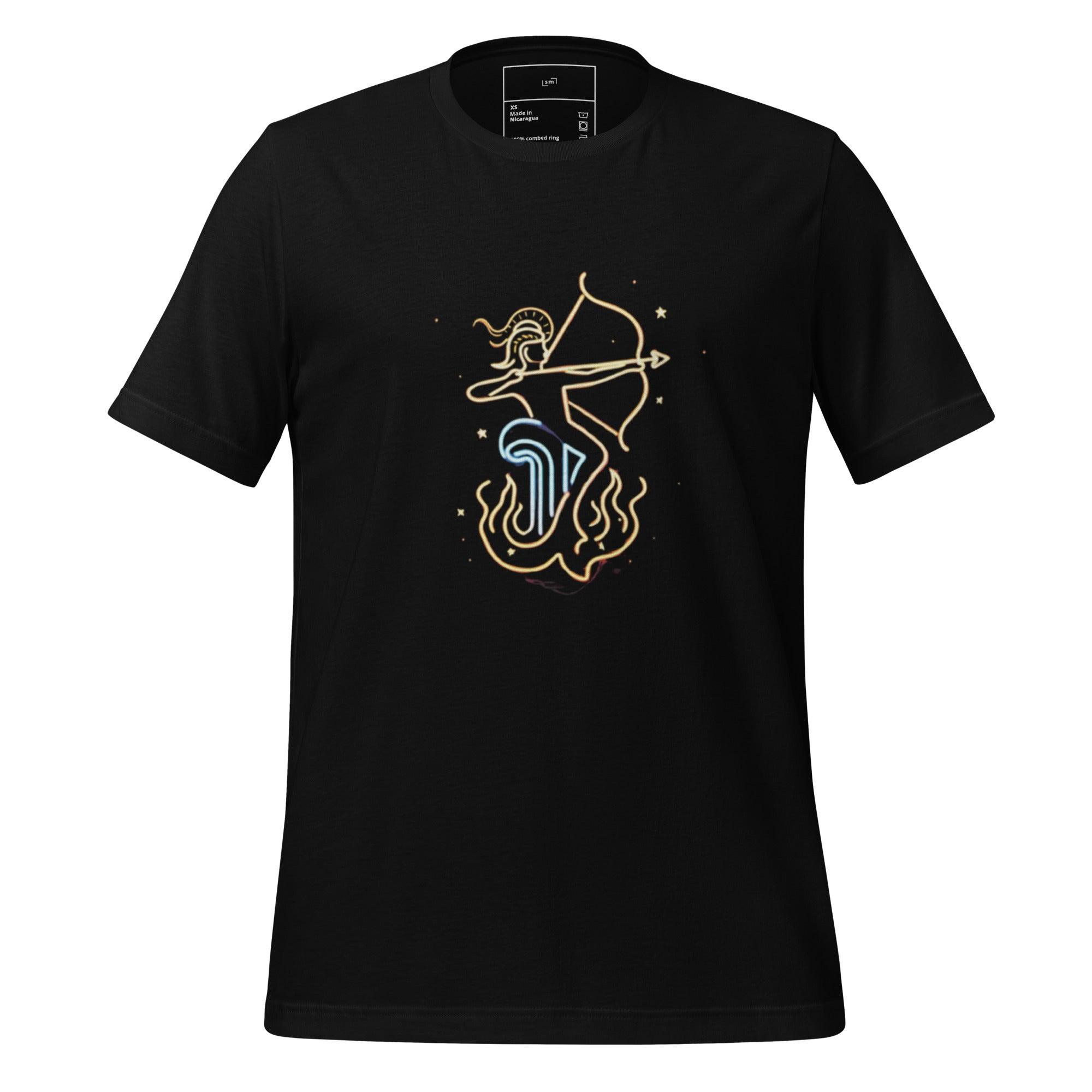 Sagittarius T-Shirt - Swag Me