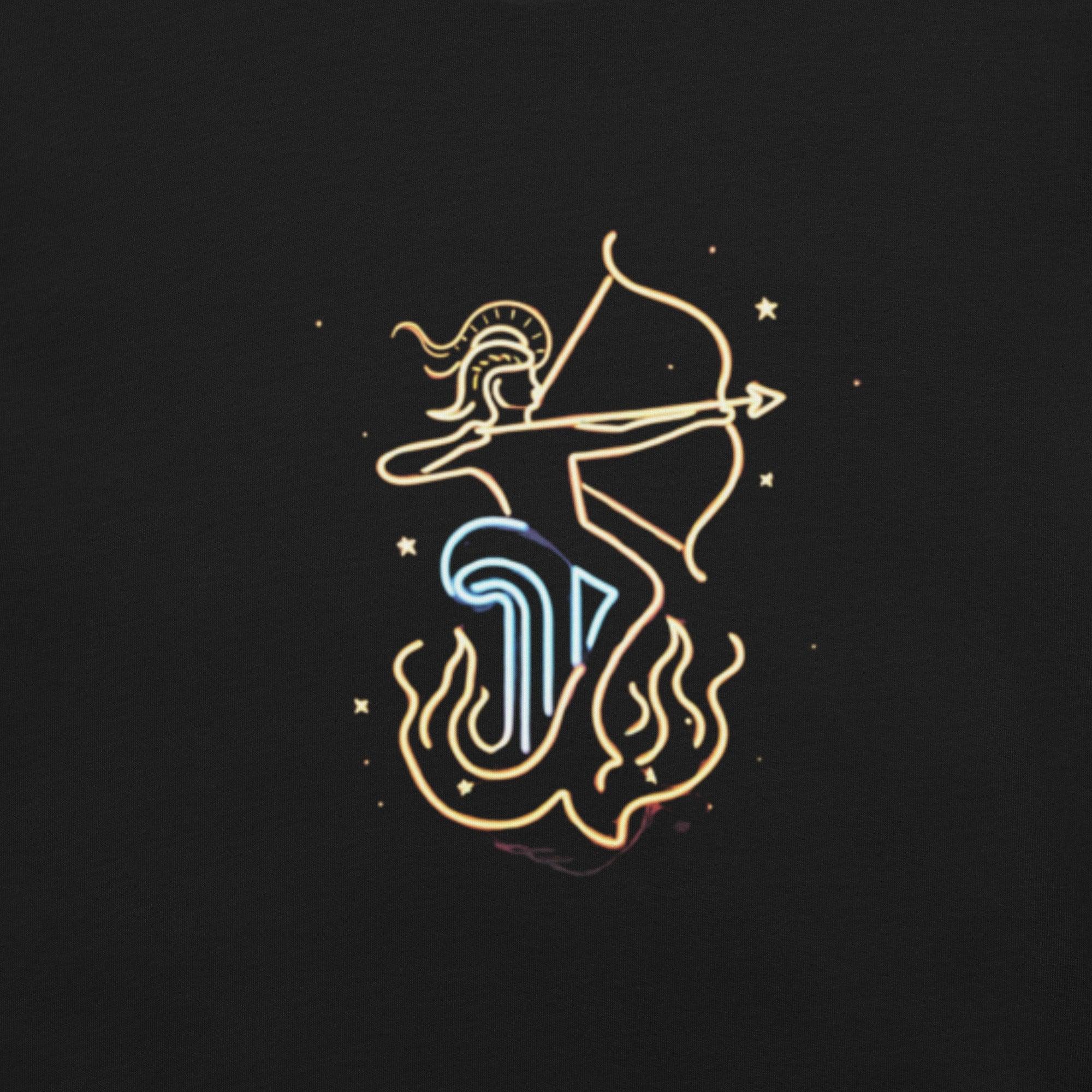 Sagittarius T-Shirt - Swag Me
