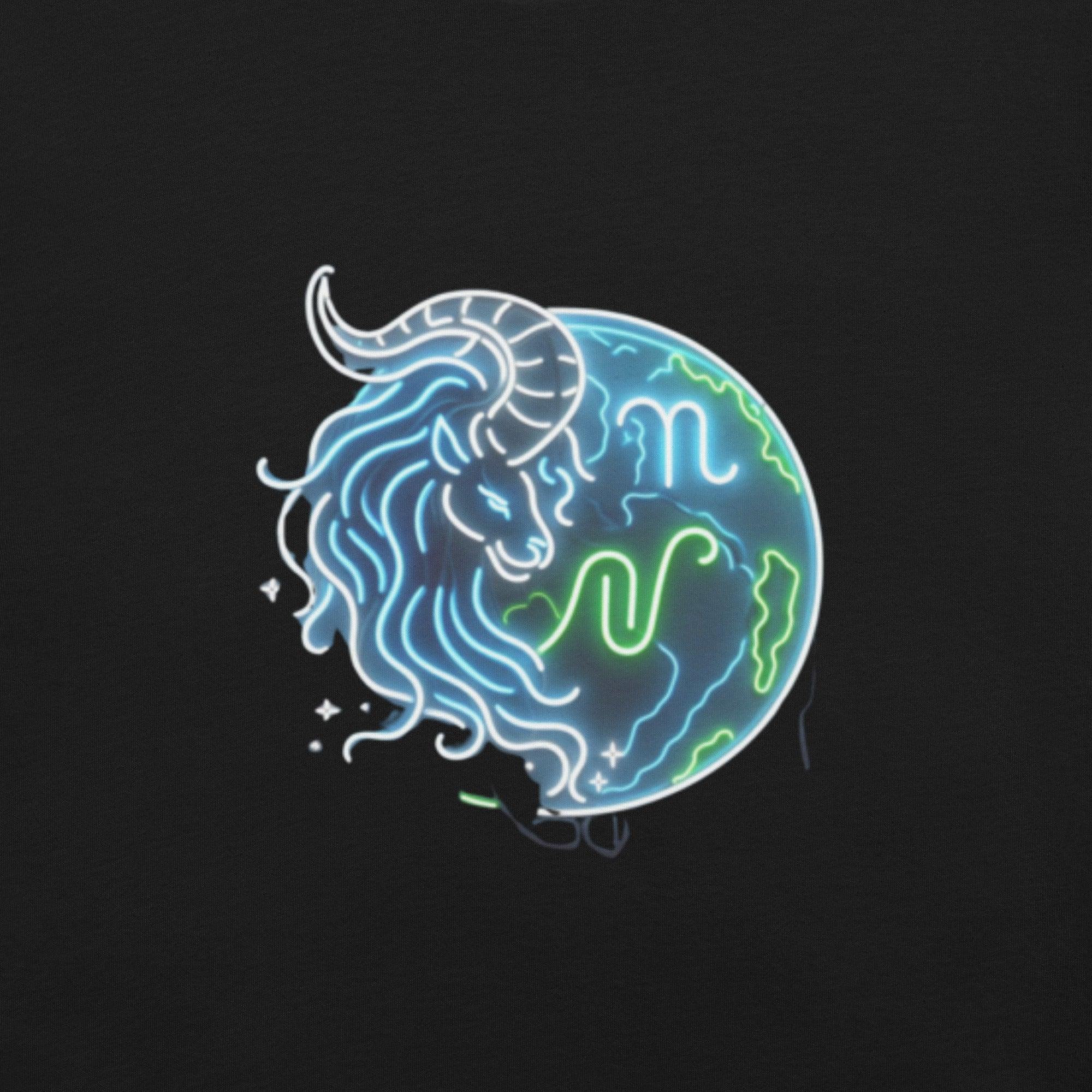 Capricorn T-Shirt - Swag Me
