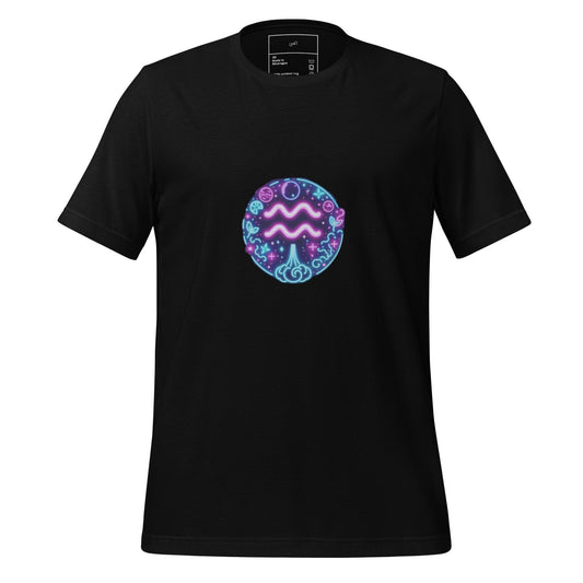 Aquarius T-Shirt - Swag Me