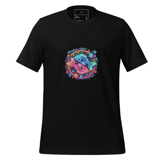 Pisces T-Shirt - Swag Me