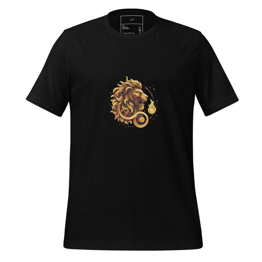 Leo T-Shirt - Swag Me