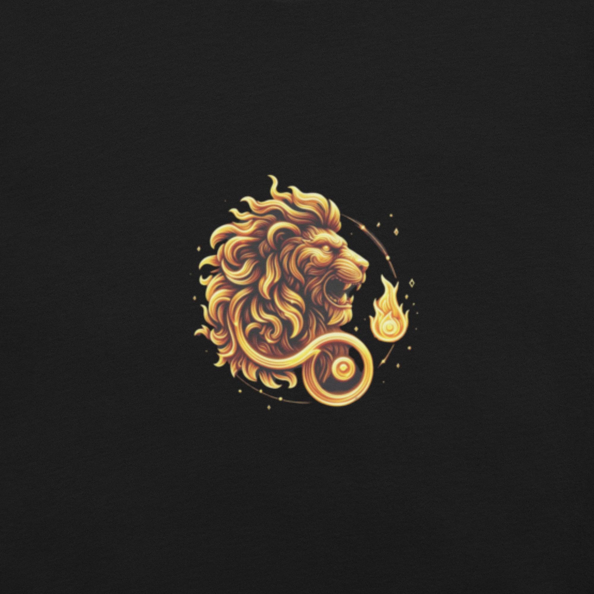 Leo T-Shirt - Swag Me