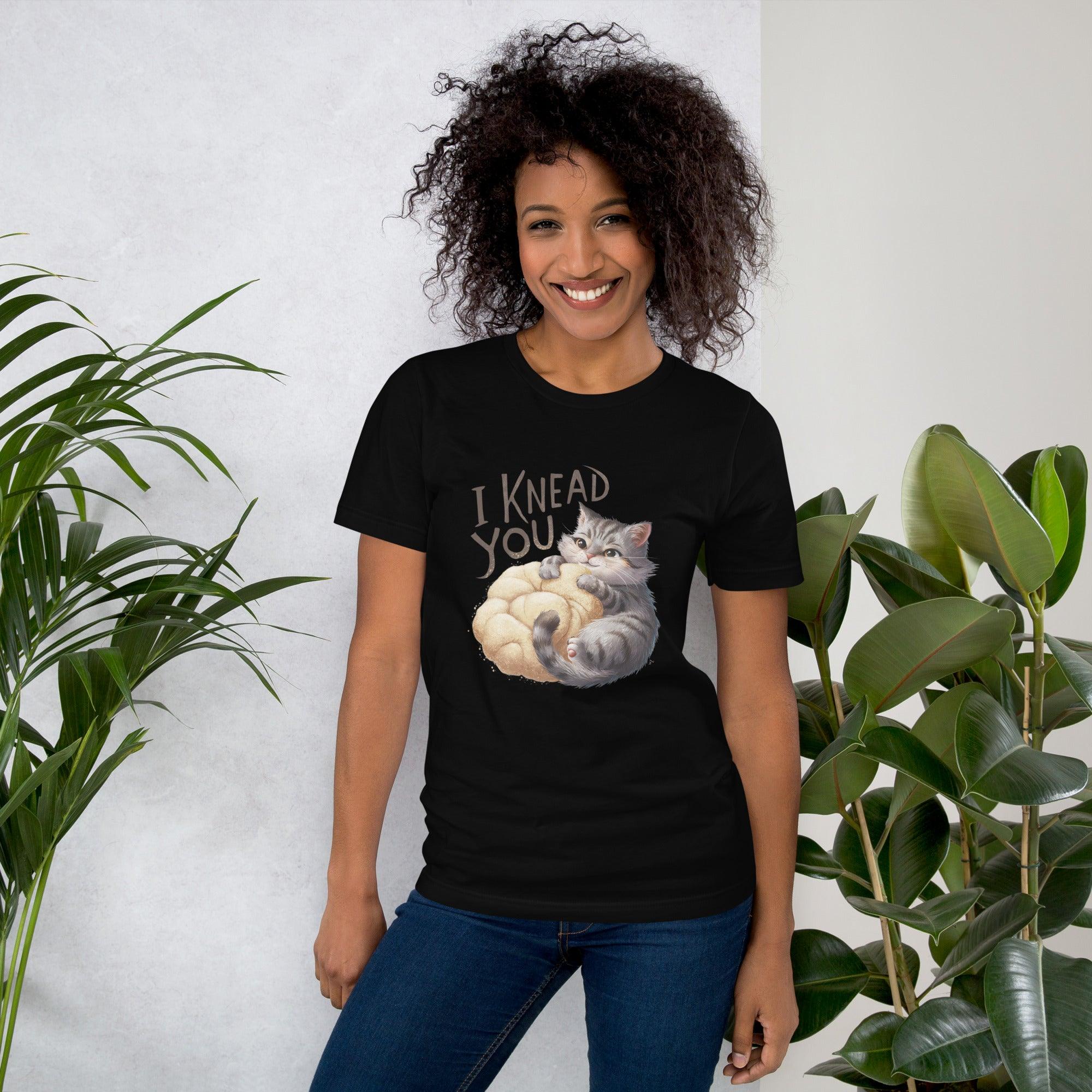 i Knead You T-Shirt - Swag Me