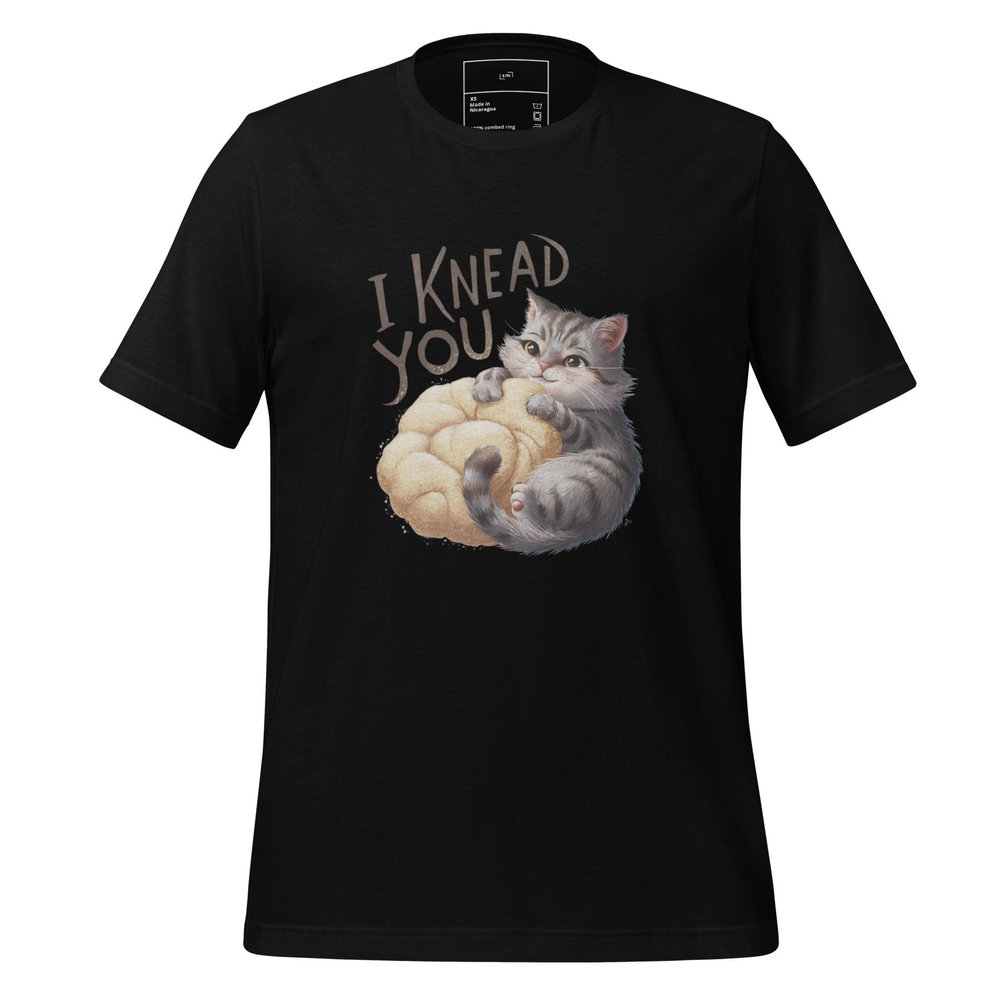 i Knead You T-Shirt - Swag Me