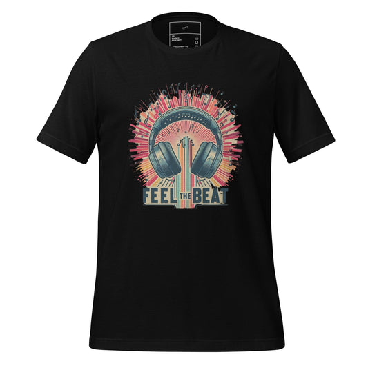 Feel the Beat T-Shirt