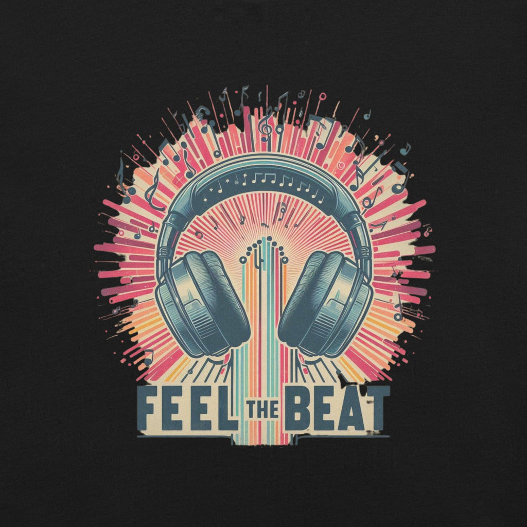 Feel the Beat T-Shirt