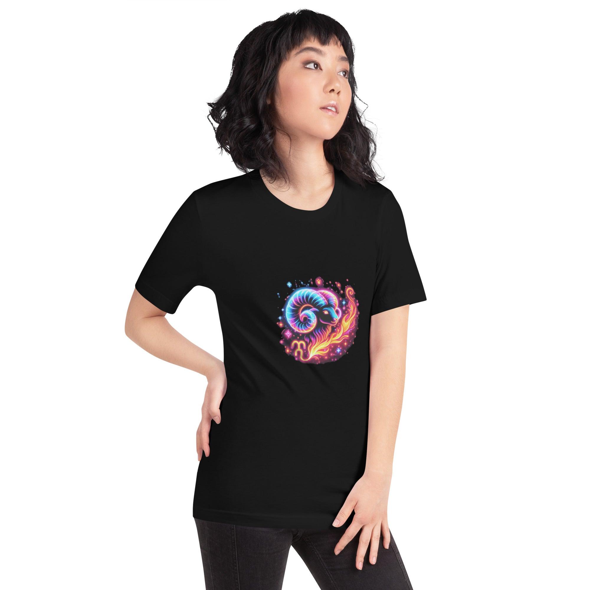 Aries T-Shirt - Swag Me
