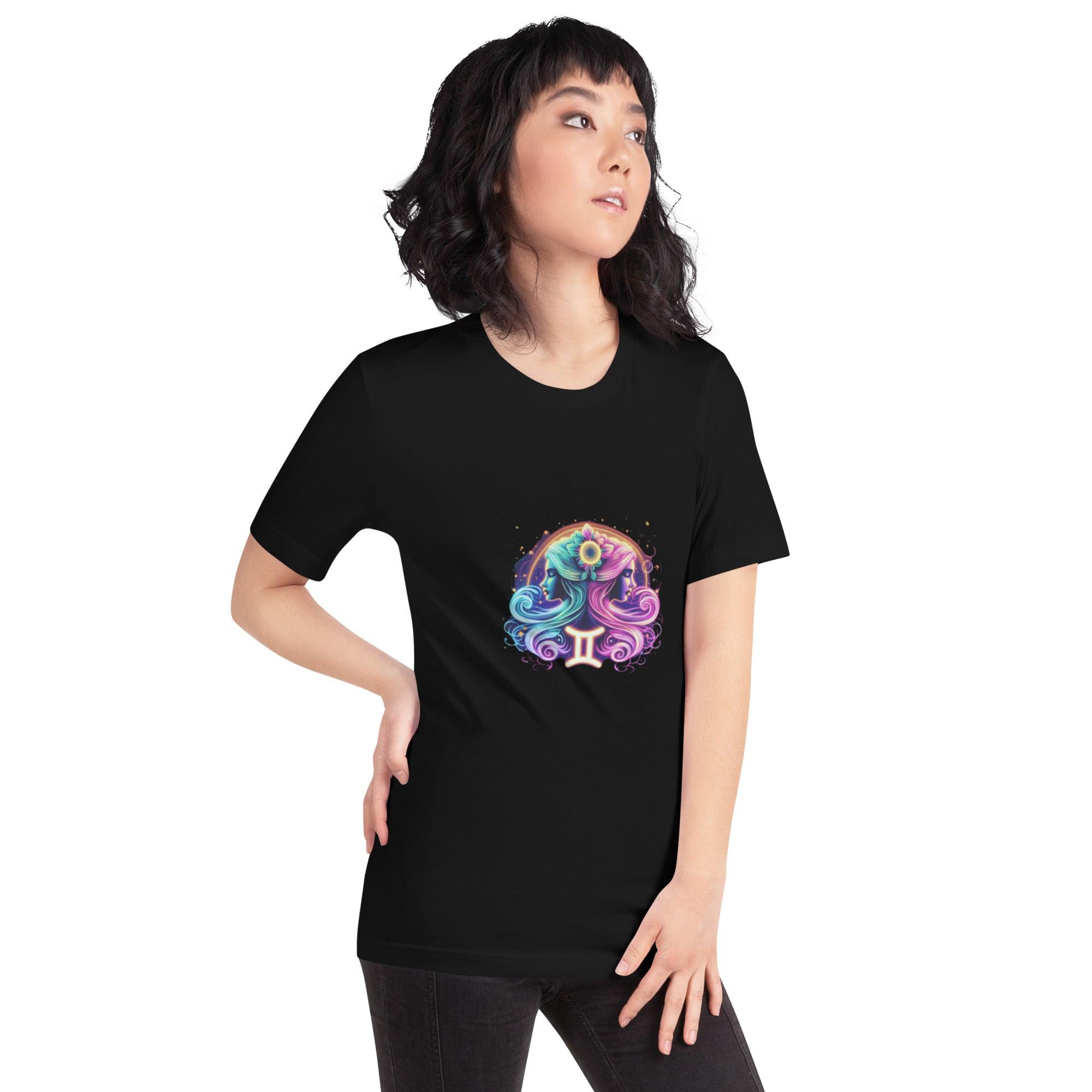 Gemini T-Shirt - Swag Me