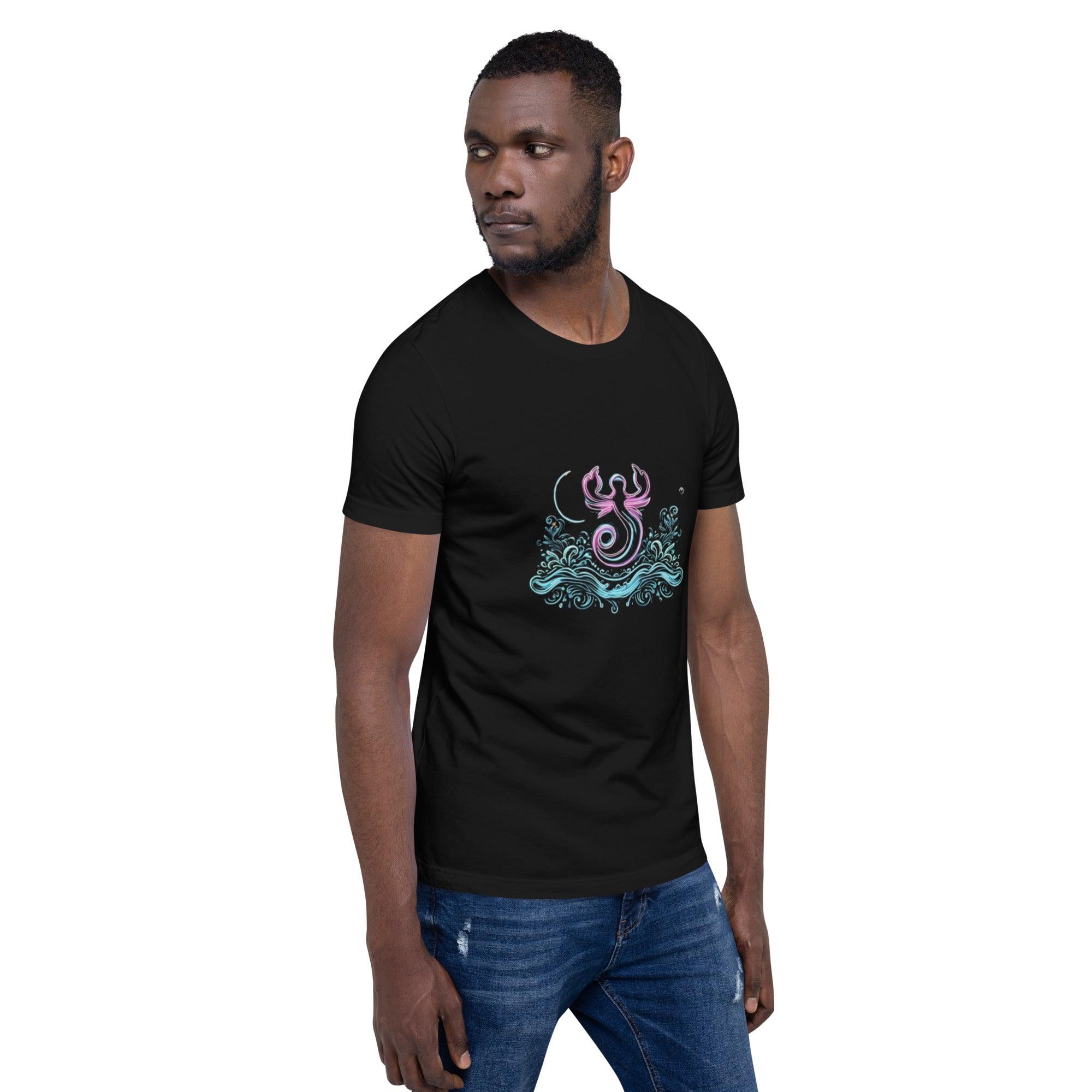 Scorpio T-Shirt - Swag Me