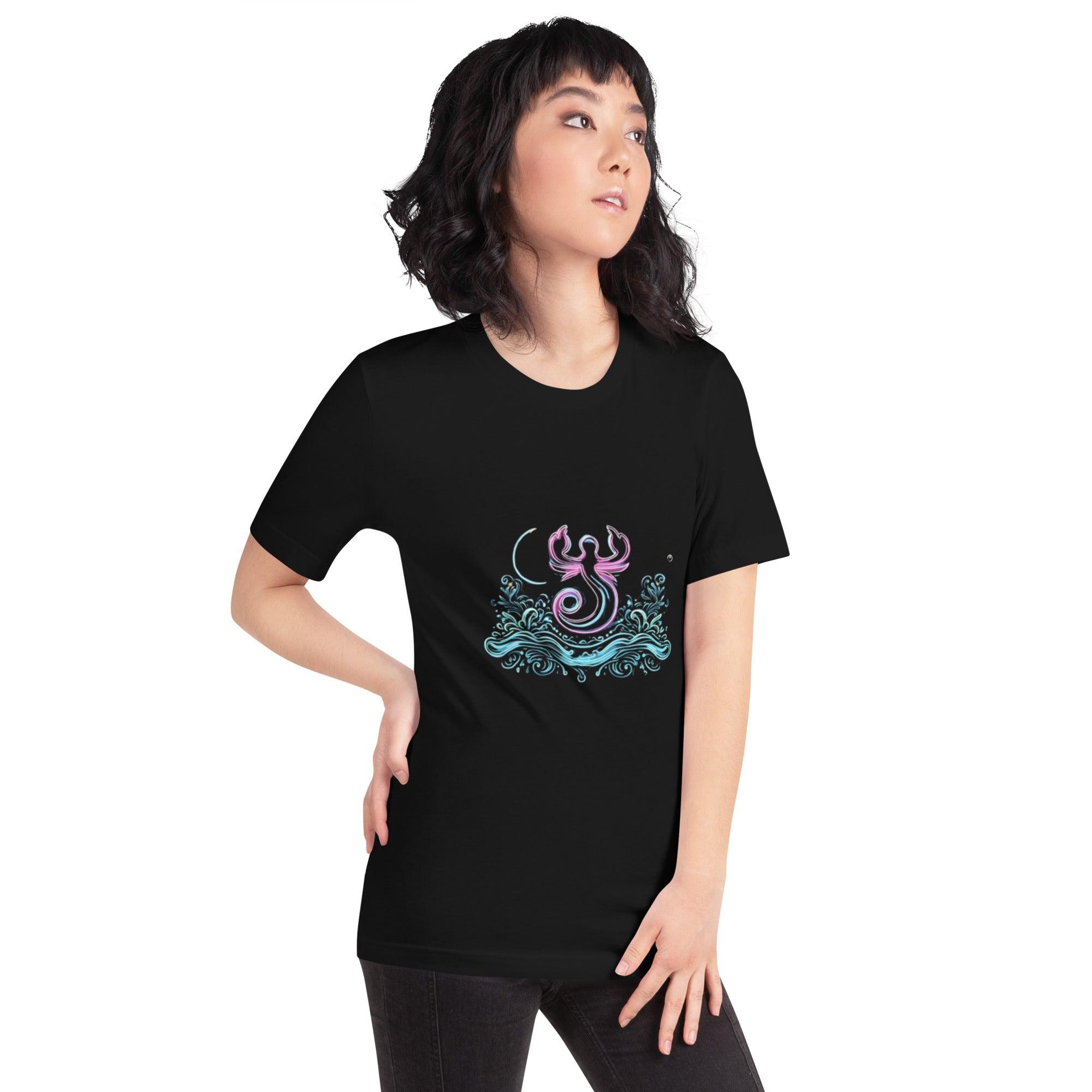 Scorpio T-Shirt - Swag Me