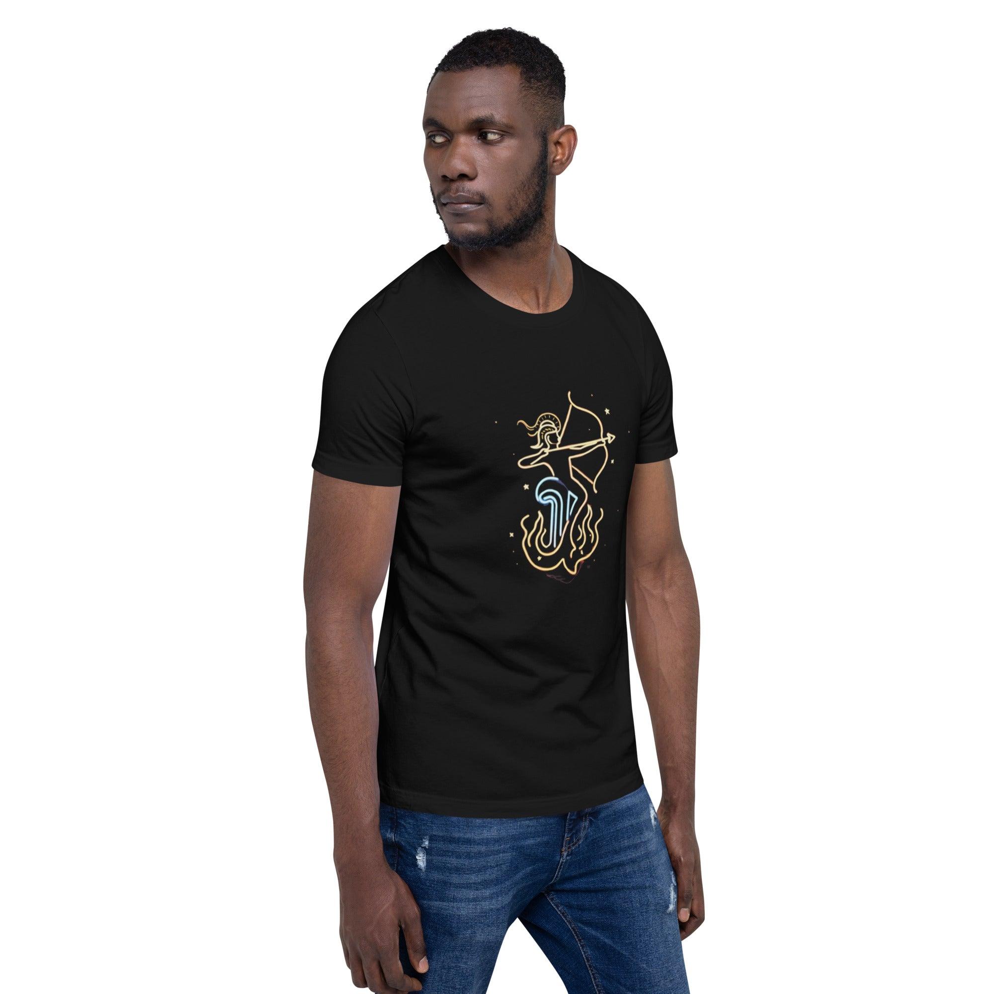 Sagittarius T-Shirt - Swag Me