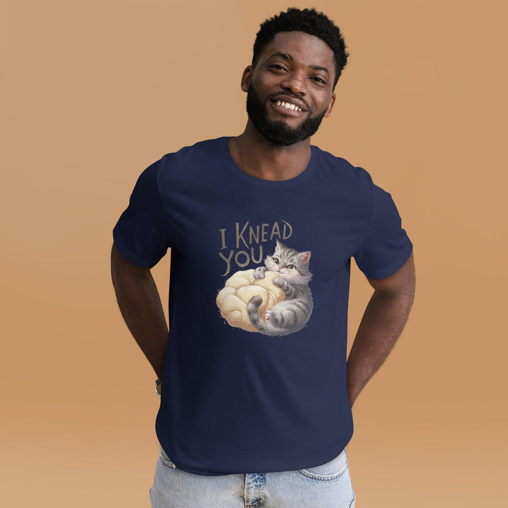 i Knead You T-Shirt - Swag Me