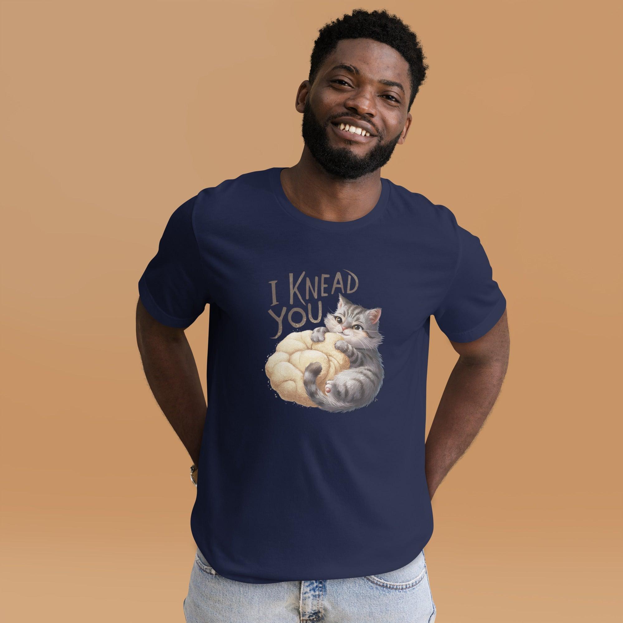 i Knead You T-Shirt - Swag Me