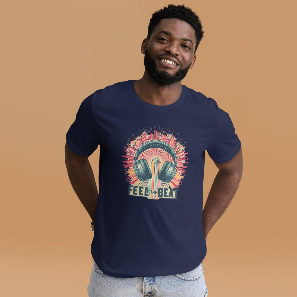 Feel the Beat T-Shirt