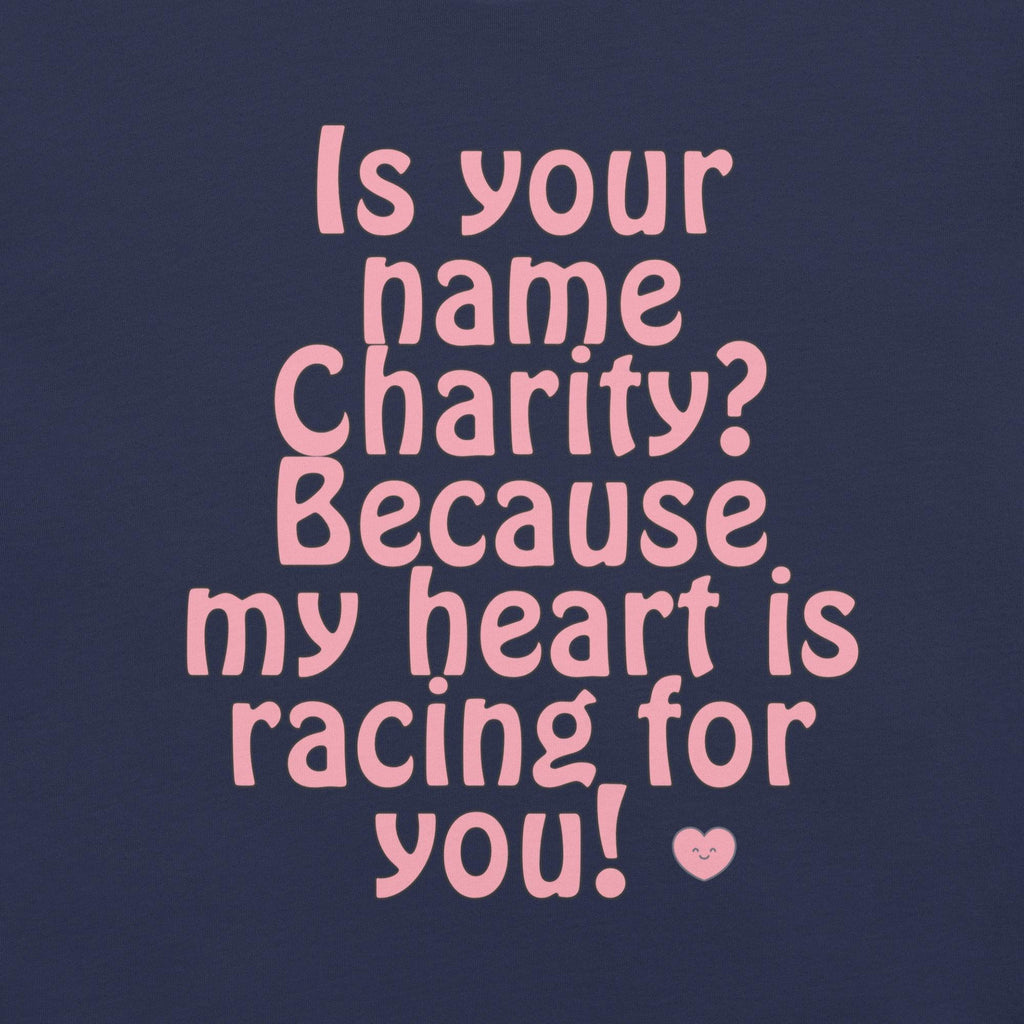 Charity T-Shirt - Swag Me