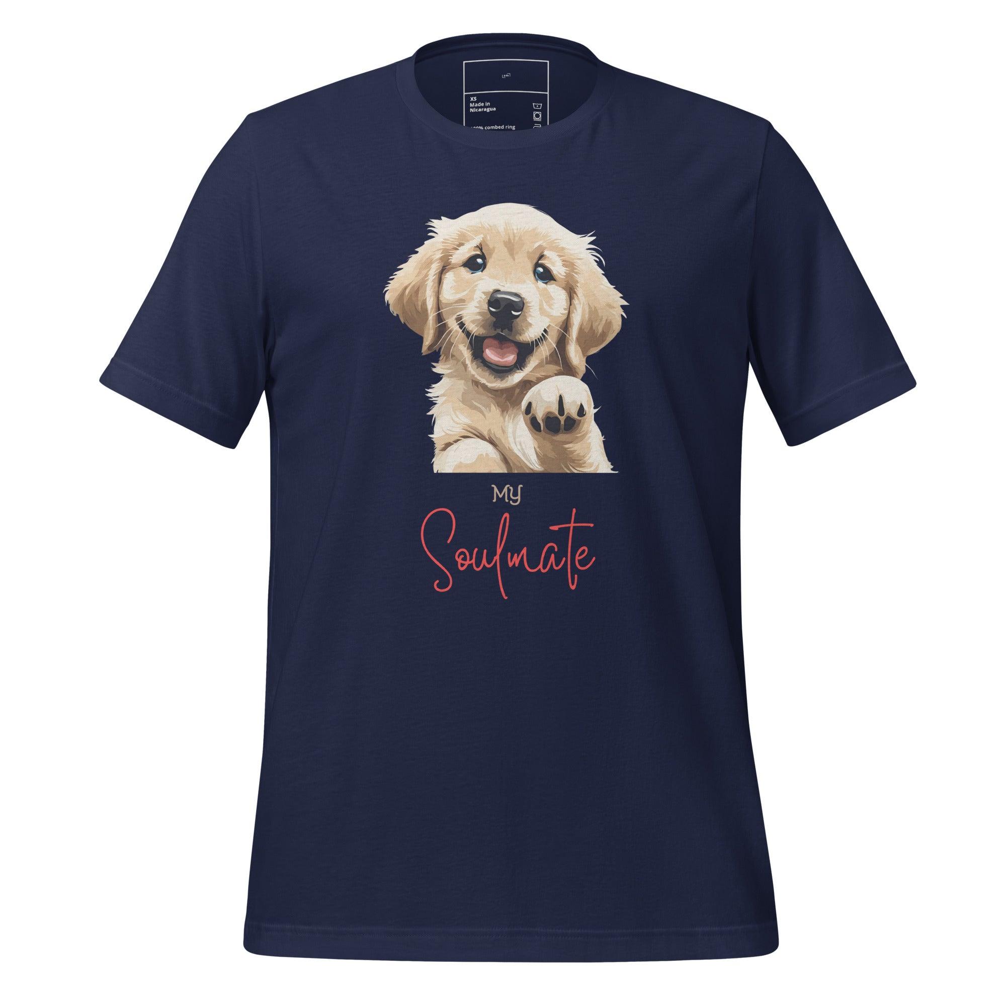 My Soulmate T-Shirt - Swag Me