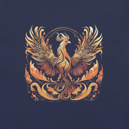 Phoenix T-Shirt - Swag Me