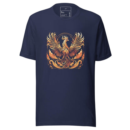 Phoenix T-Shirt - Swag Me