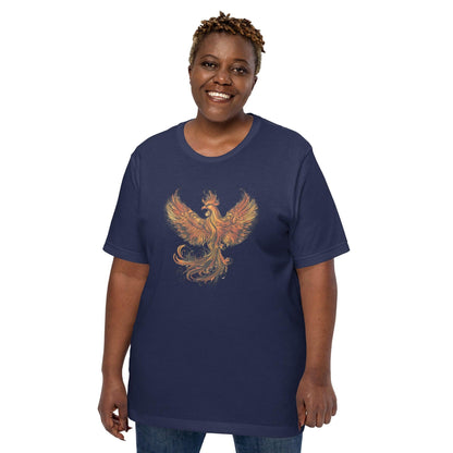 Phoenix Tee - Swag Me