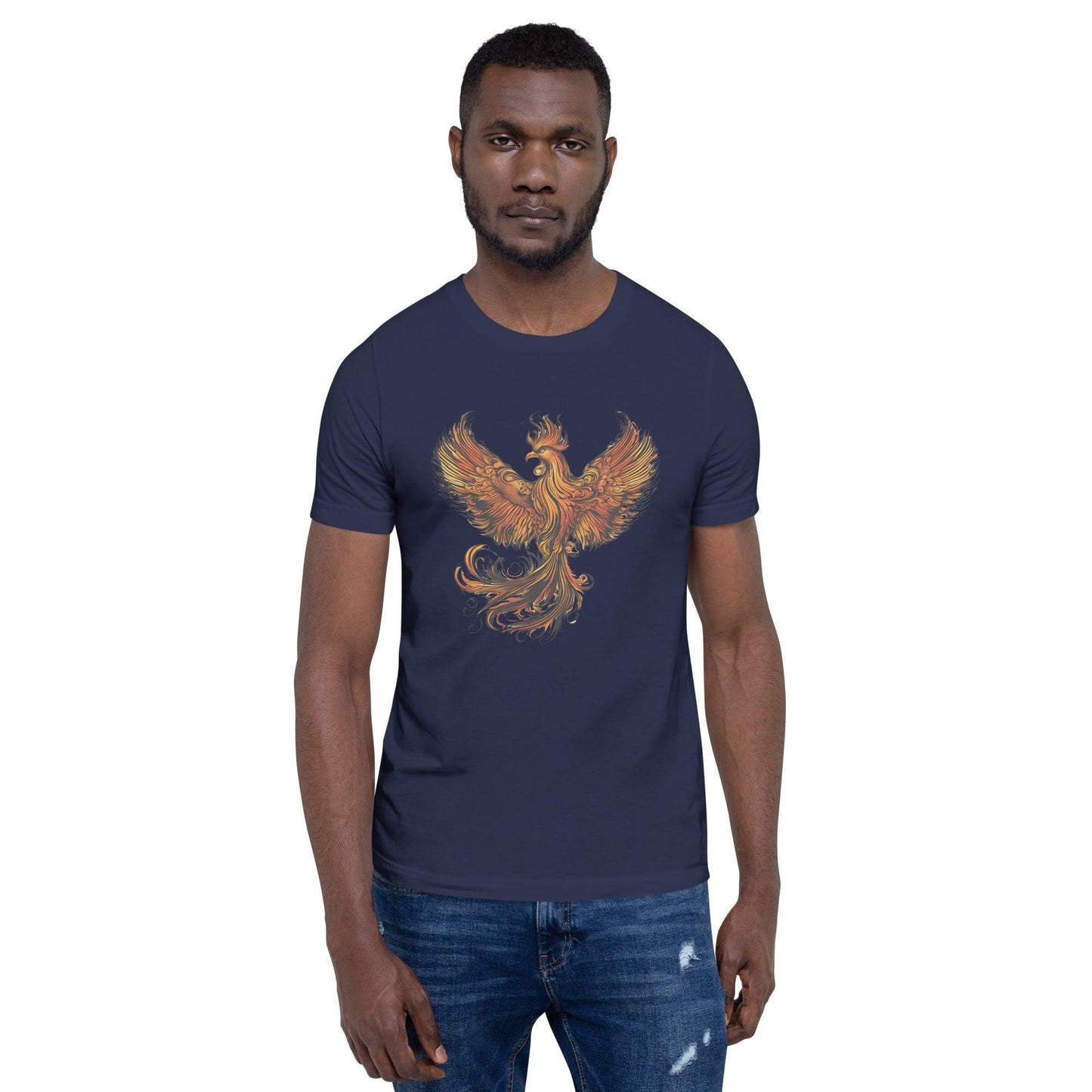 Phoenix Tee - Swag Me