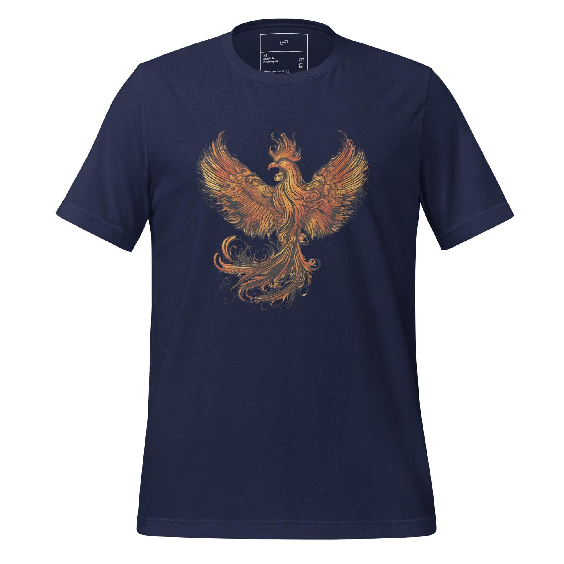 Phoenix Tee - Swag Me