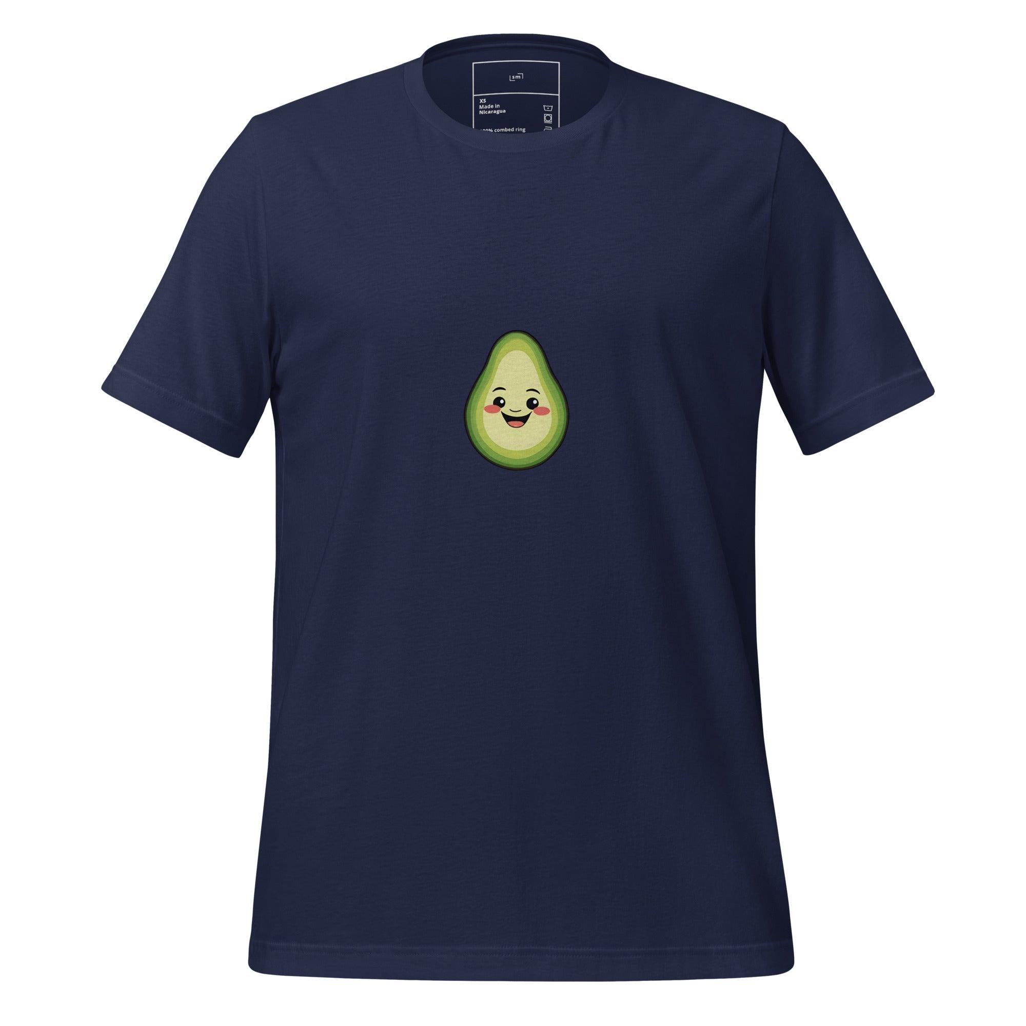 Avocado T-Shirt - Swag Me