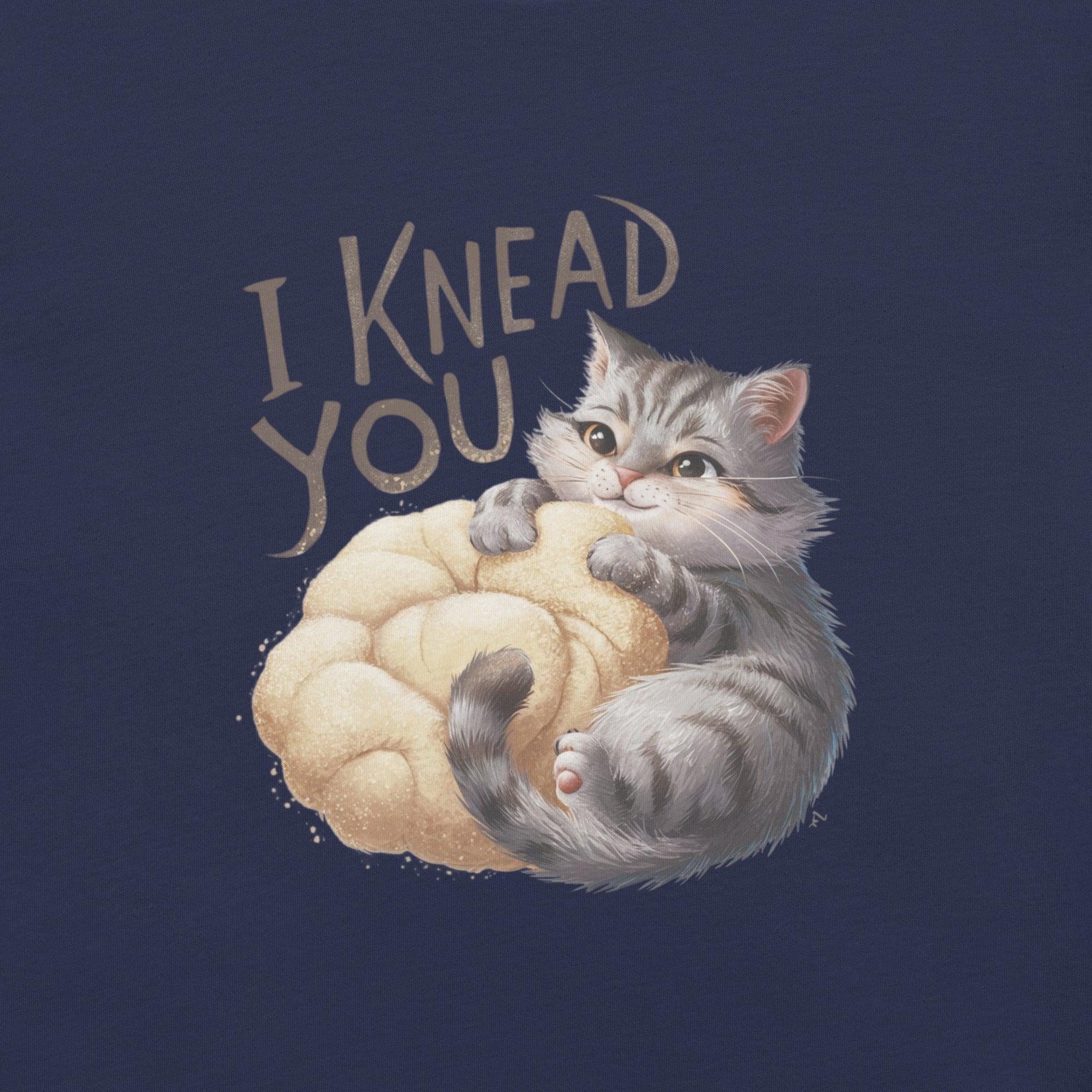 i Knead You T-Shirt - Swag Me