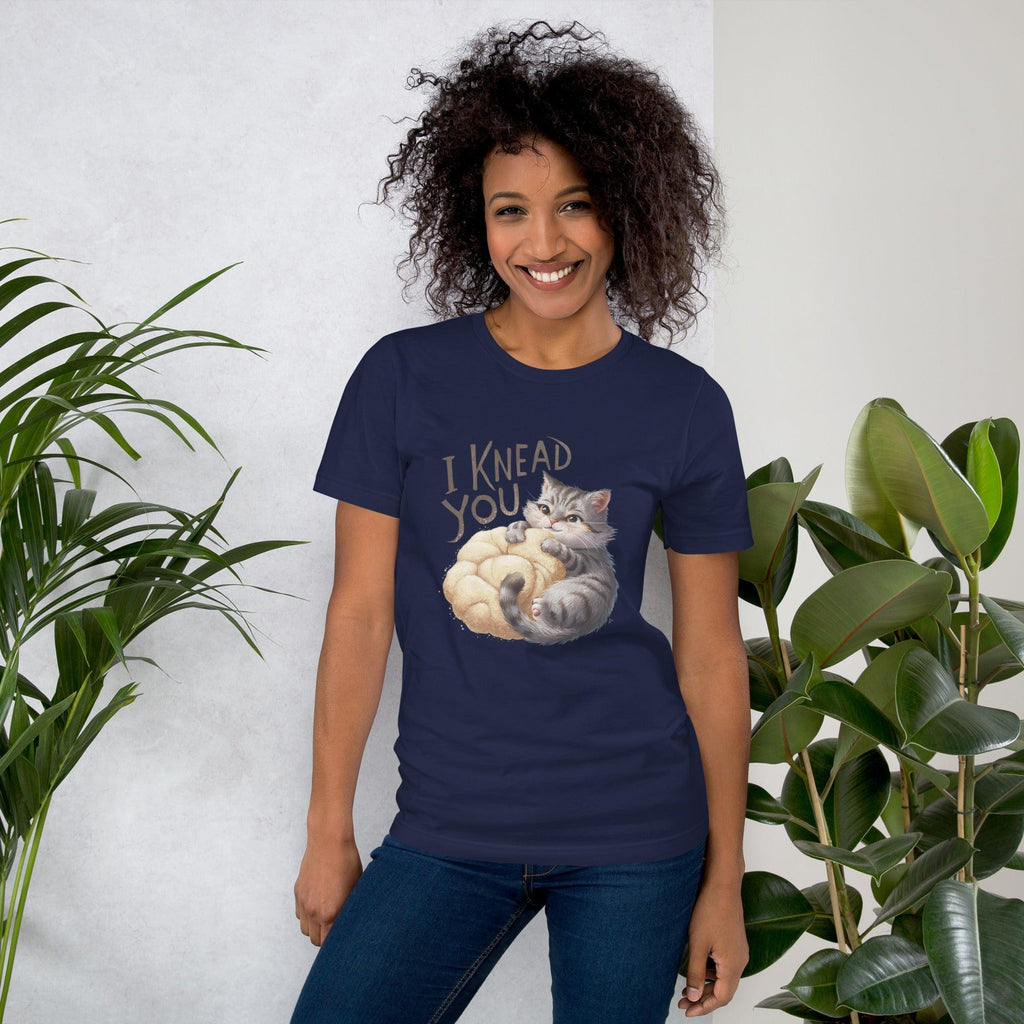 i Knead You T-Shirt - Swag Me
