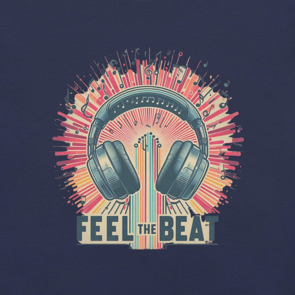 Feel the Beat T-Shirt