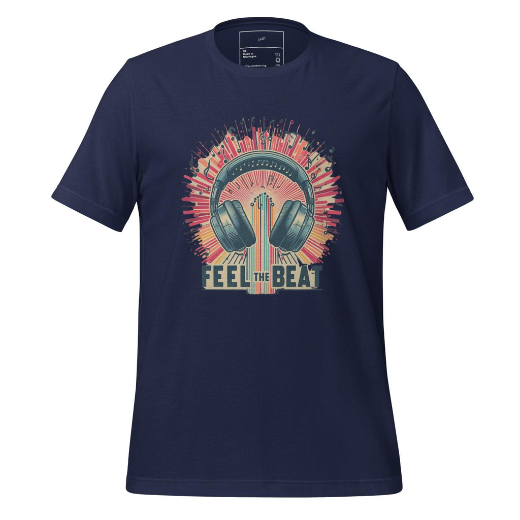 Feel the Beat T-Shirt