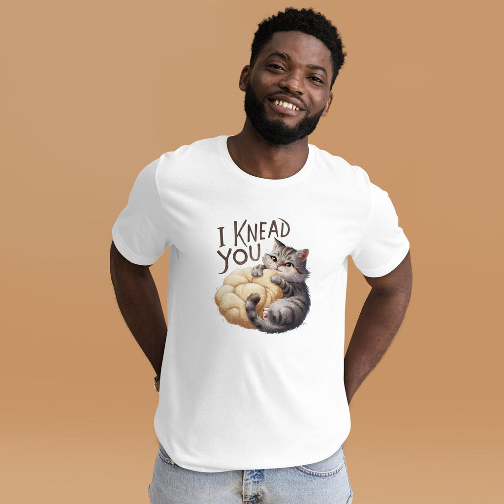 i Knead You T-Shirt - Swag Me