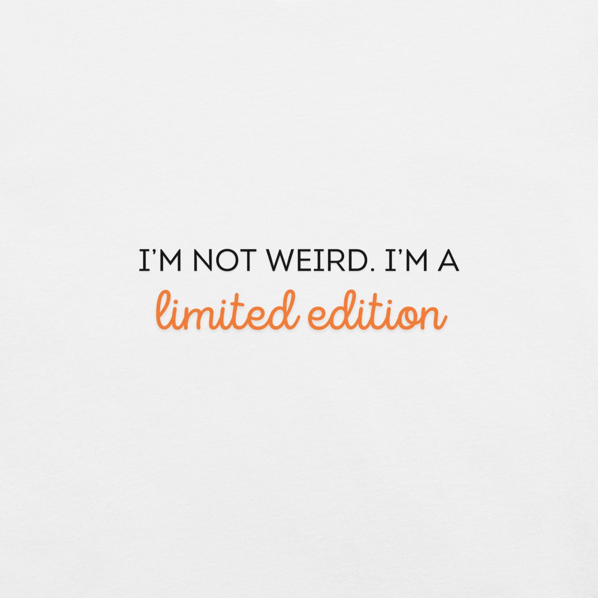 Limited Edition T-Shirt - Swag Me