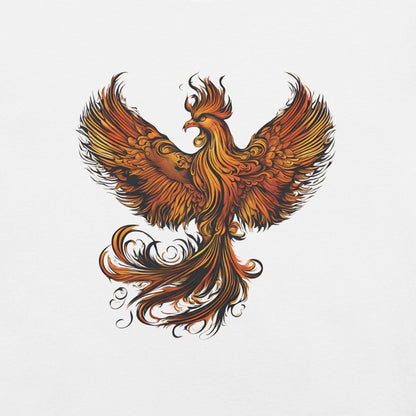 Phoenix Tee - Swag Me