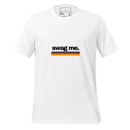 Swag Me T-Shirt - Swag Me