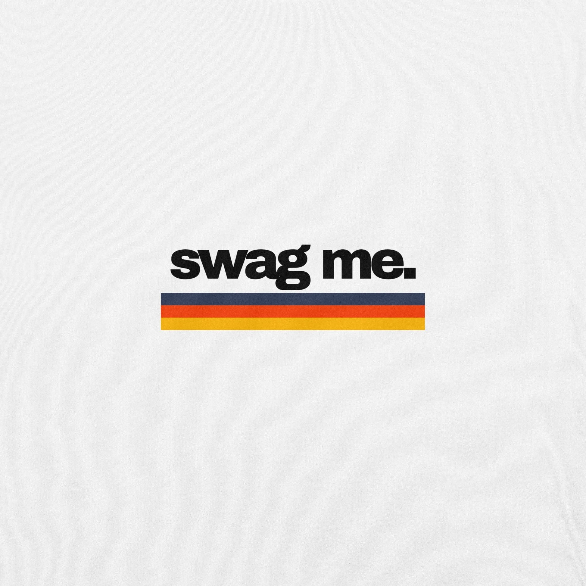 Swag Me T-Shirt - Swag Me