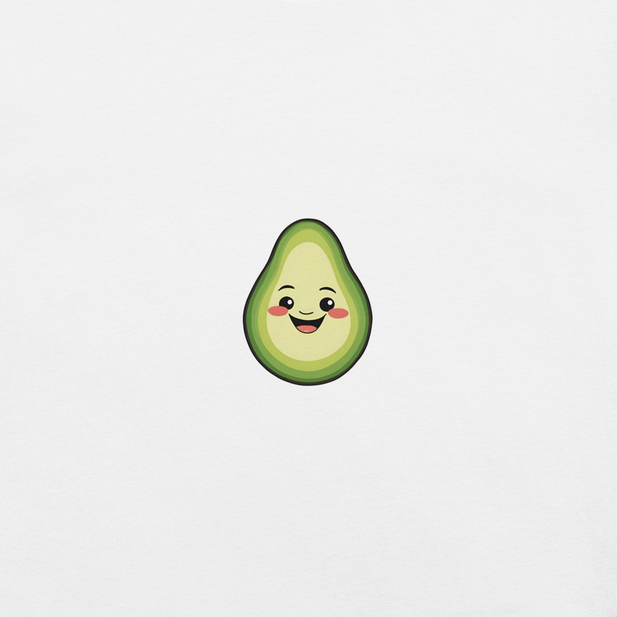 Avocado T-Shirt - Swag Me