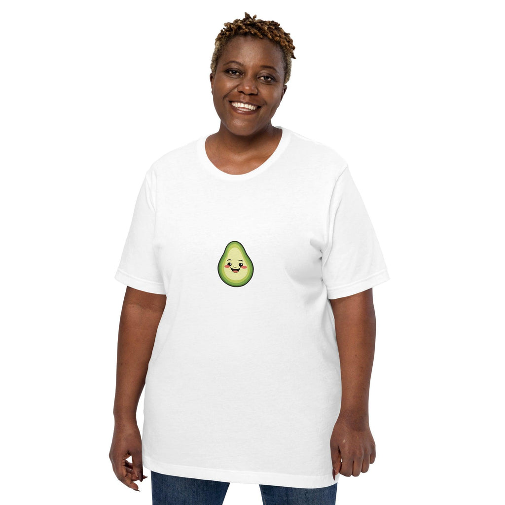 Avocado T-Shirt - Swag Me