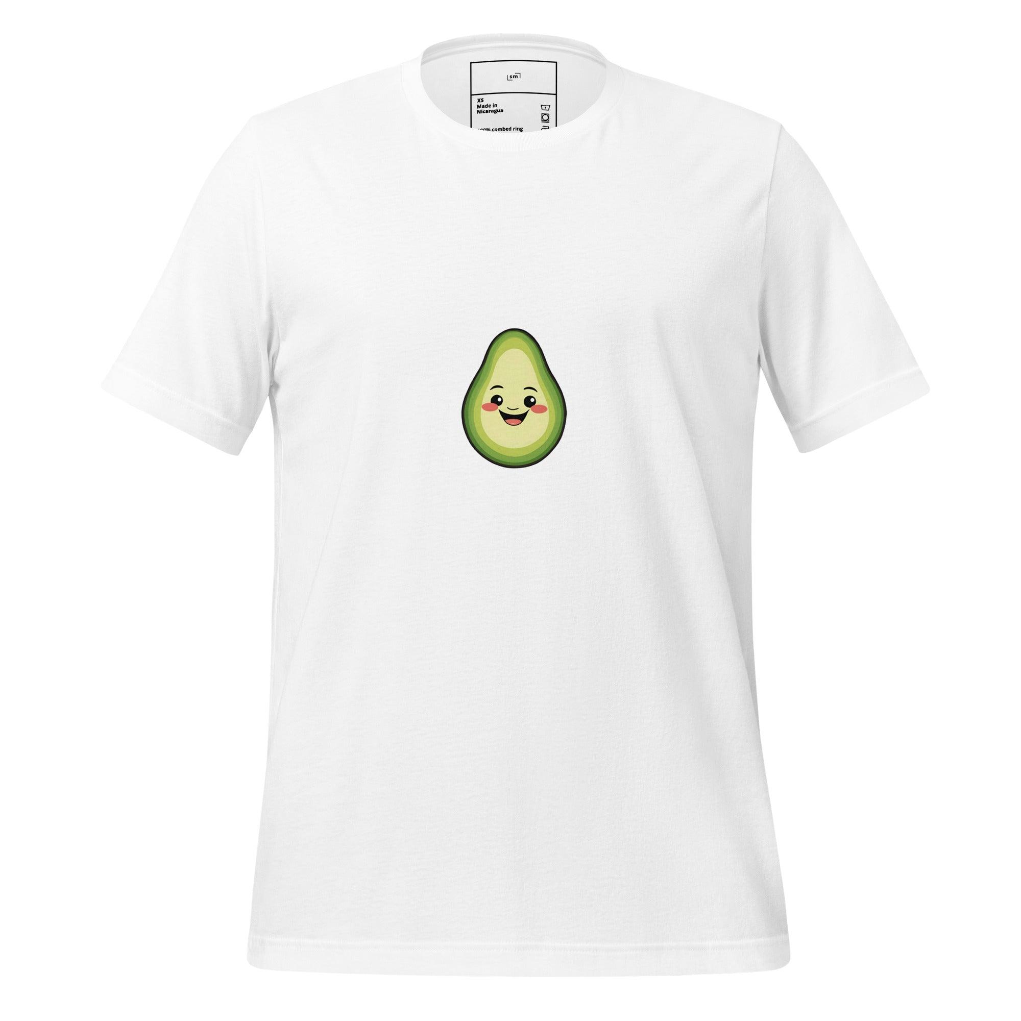 Avocado T-Shirt - Swag Me