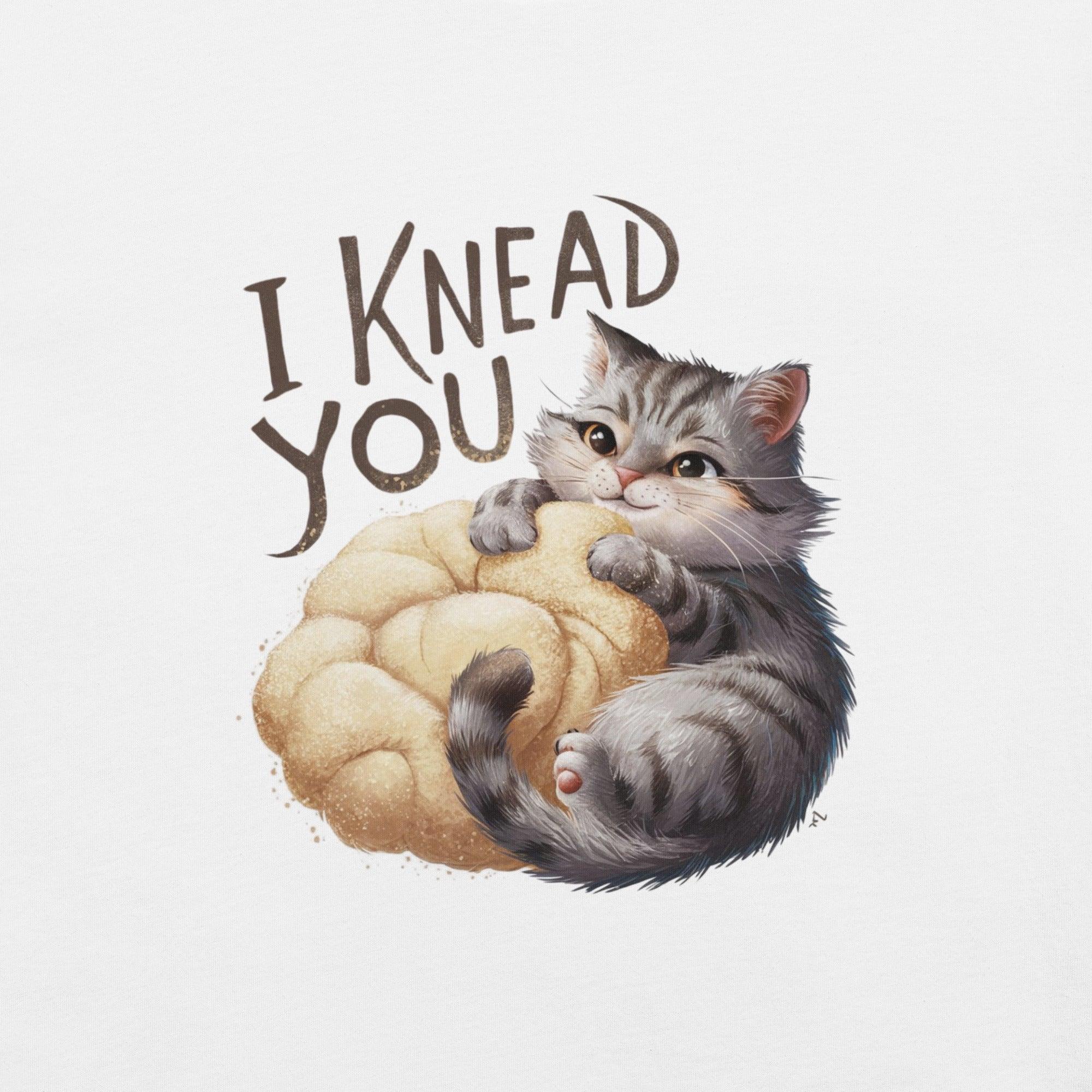 i Knead You T-Shirt - Swag Me