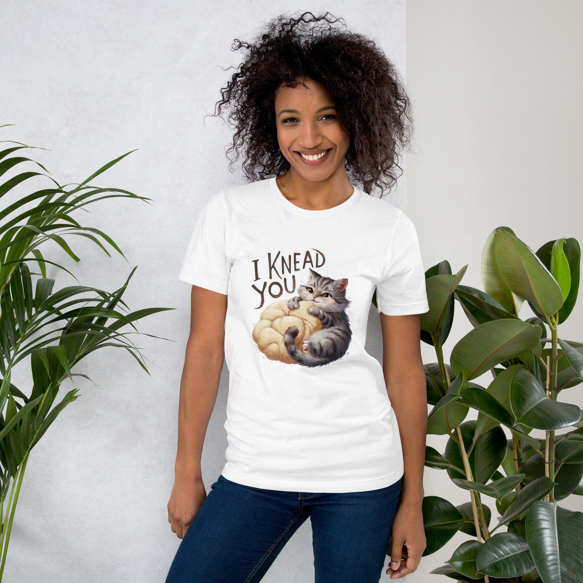 i Knead You T-Shirt - Swag Me