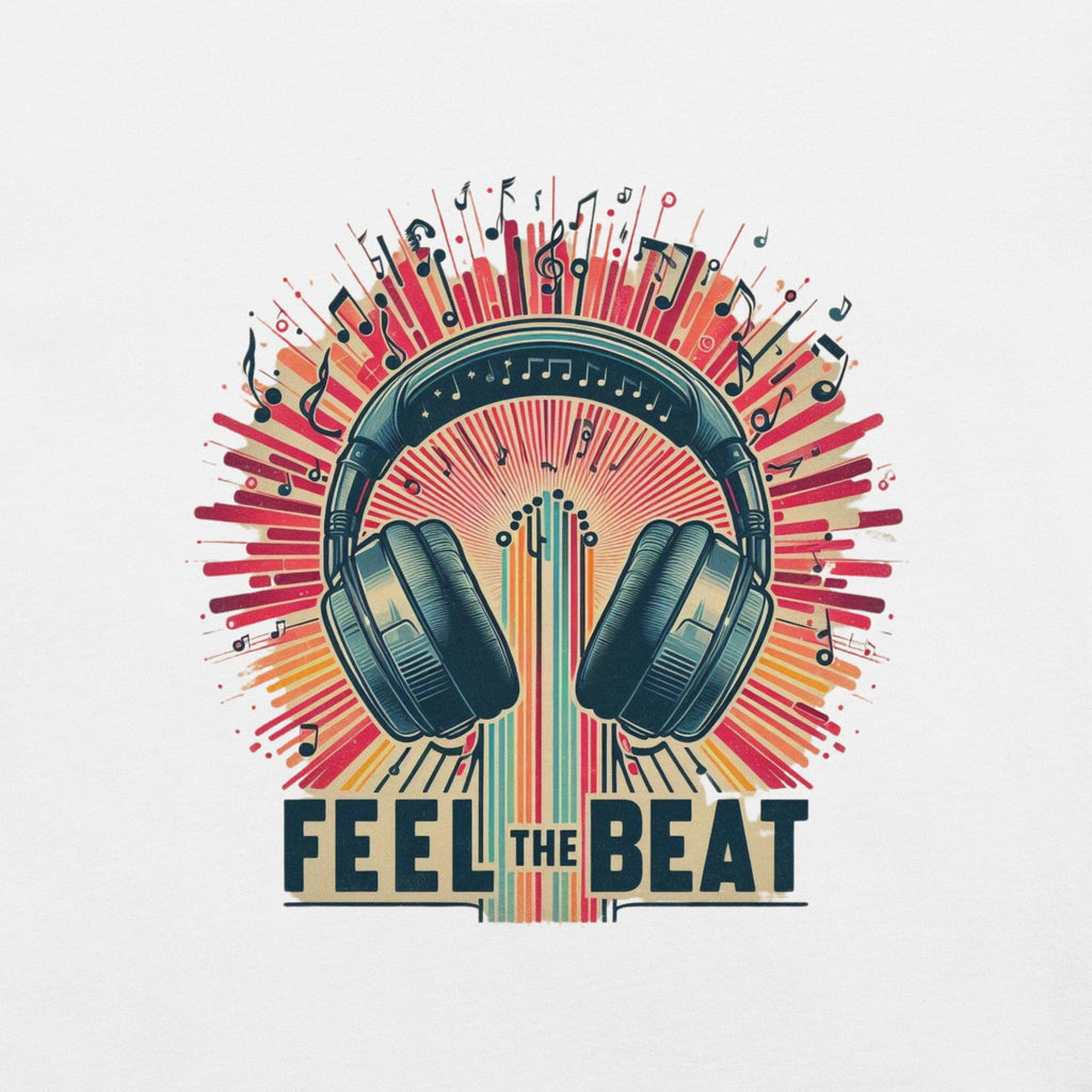 Feel the Beat T-Shirt