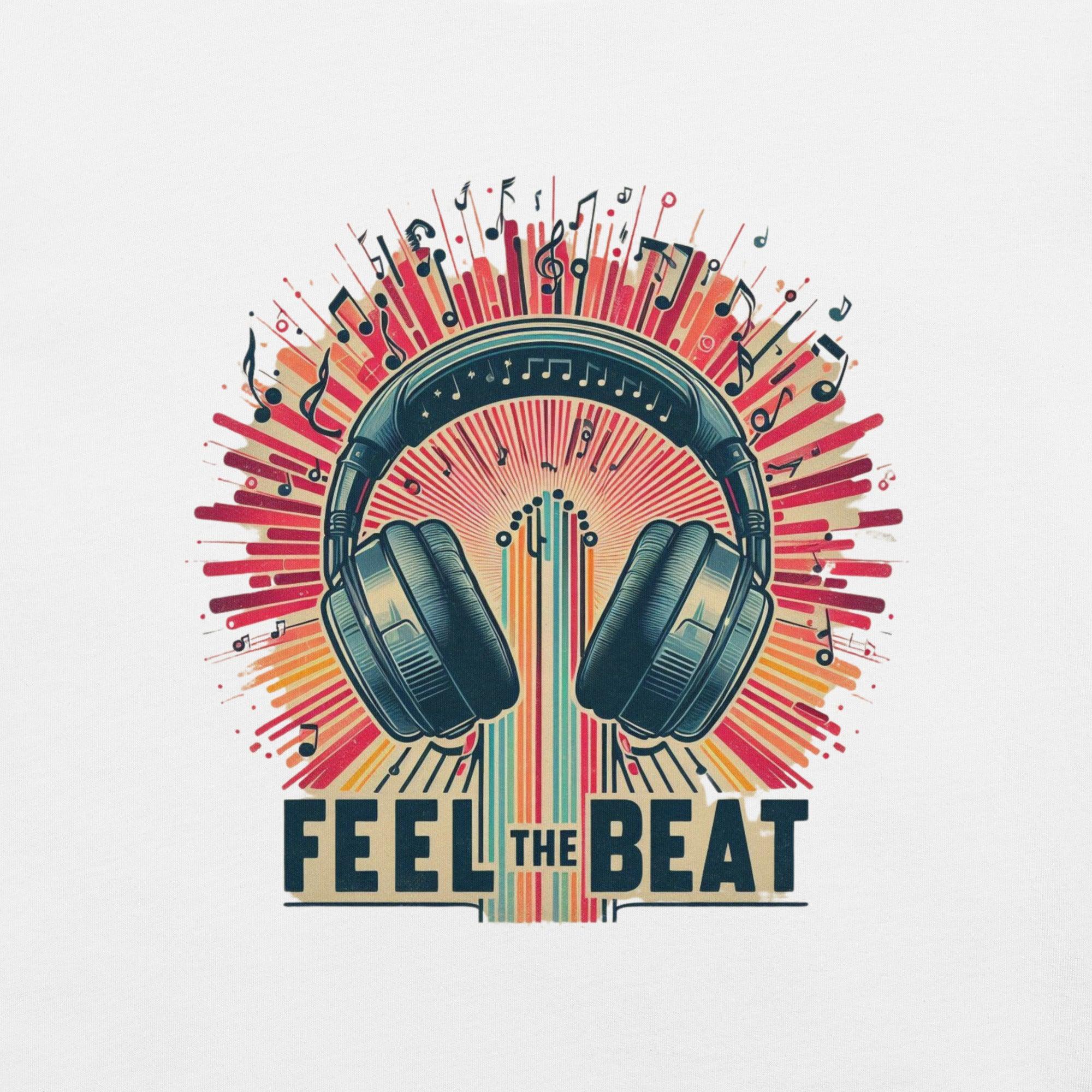 Feel the Beat T-Shirt