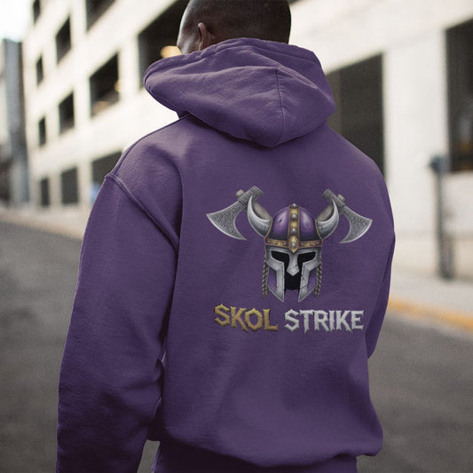 Valhalla Bound Hoodie