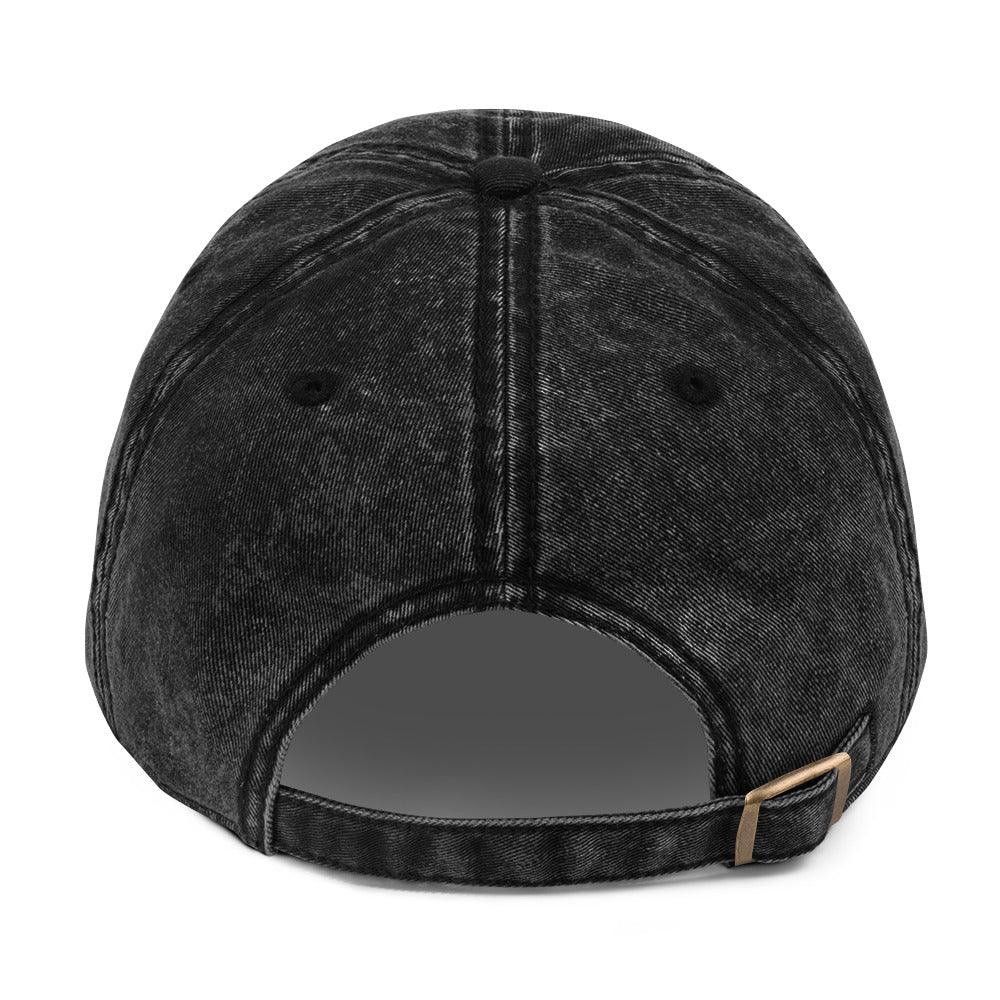 Swag Me Vintage Cotton Twill Cap - Swag Me